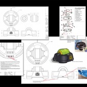 Technical Drawings 2