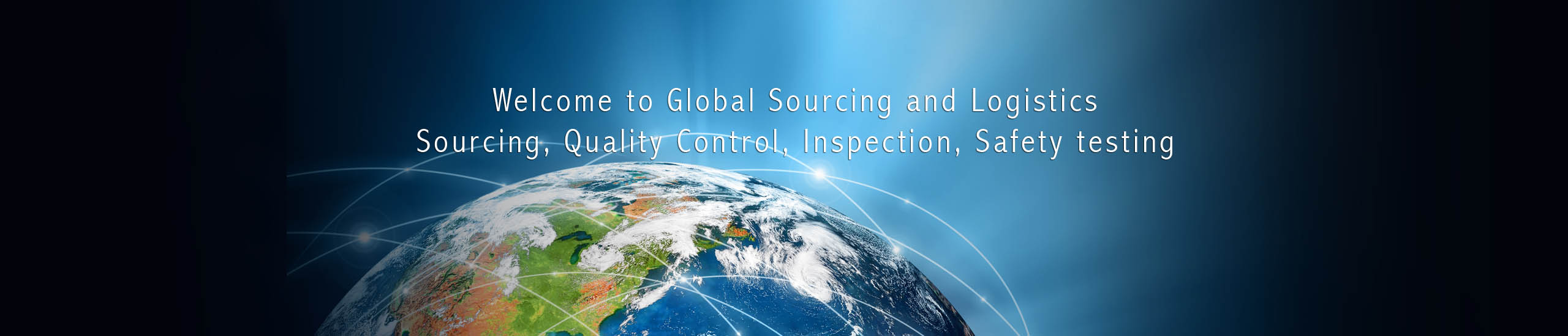 Global Sourcing and Logistics